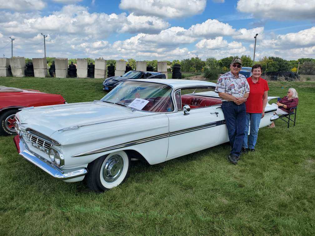 Heartland Car Show