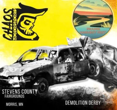 Demo Derby