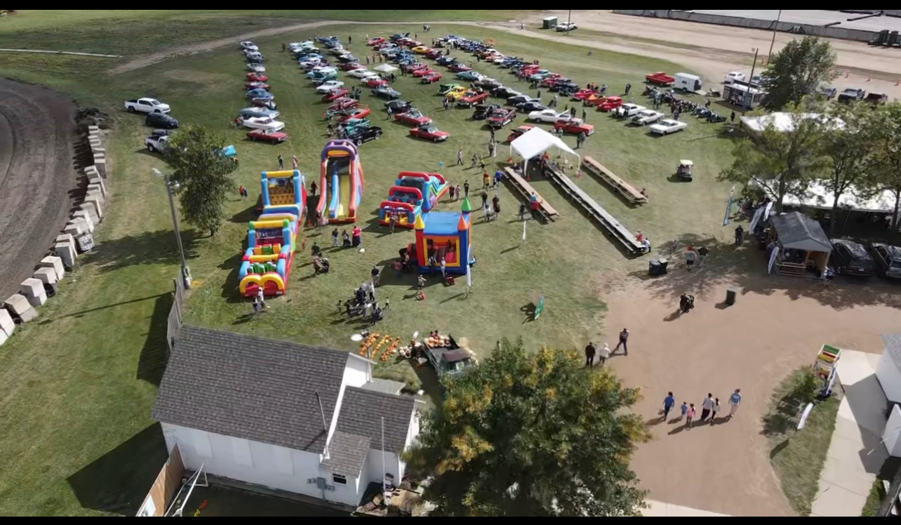 Festival community impact